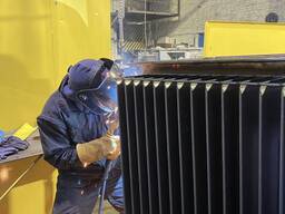 Ремонт Трансформаторів масляних ТМ, ТМЗ, ТМГ