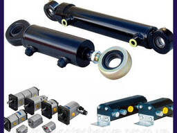 Ремонт гидрораспределителя