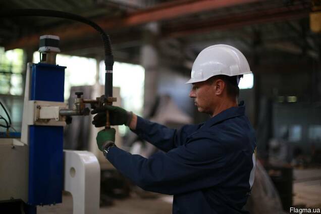 Ремонт тяговых электродвигателей — Оказание услуги в Харькове, Flagma ...