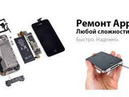 Ремонт в Бучі, Ірпені Apple Macbook, iMac, iPhone, iPad, iPod, Mac mini