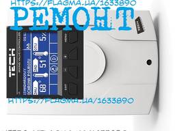 Ремонт в Украине контроллера i-1 Tech Controllers автоматики Mixing Valve Controller Тех