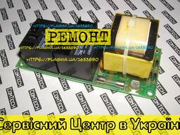 Ремонт в Украине плат AGR1-AJD-034-BX-P13 модуля управления ACA00201-01 ЭВН бойлера