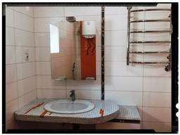 Ремонт ванной комнаты