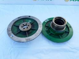 Шків R555793, R555792, R555794, R555795 John Deere