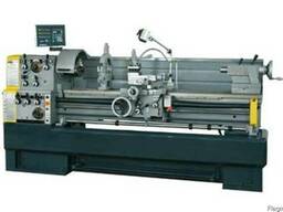 Ремонт верстатів