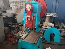 Ремонт верстатів у Києві