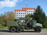 Ремонт військової інженерної техніки - фото 3