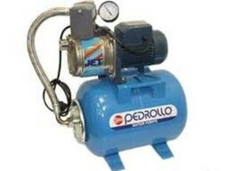 Ремонт водных станций на дому