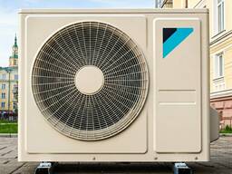 Ремонт встановлення кондиционера Полтава