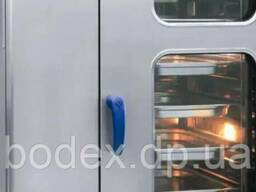 Ремонт, встановлення та обслуговування пароконвектоматов