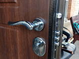 Замена ремонт врезка замков вскрытие дверей мастер слесарь - фото 2