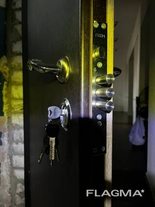 Встановлення замків у Харкові — професійно та з гарантією