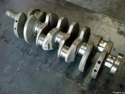 Ремонт, запчасти на спецтехнику Атлас / Atlas.