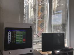 Ремонт зерносушарок