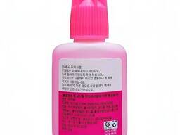 Ремувер гелевый Sky Pink