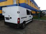 Renault Master - фото 2