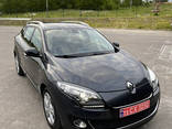 Renault Megane BOSE BIXENON 2012 - фото 1
