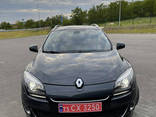 Renault Megane BOSE BIXENON 2012 - фото 15