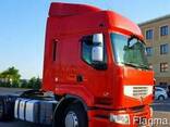 Renault premium - фото 1