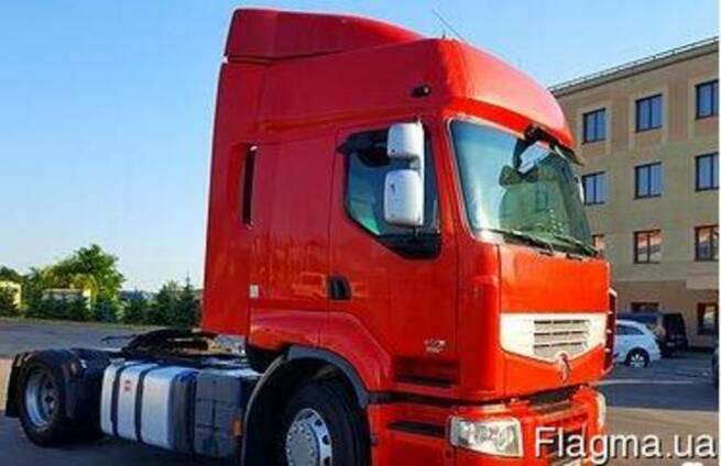 Renault premium