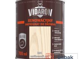 Реноваційний Імпрегнат Vidaron вибілений дуб R01 700мл