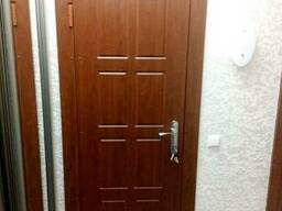 Рентгенозащитные двери в наличии 2000х800 мм(левая)