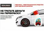 Renumax Средство для удаления царапин автомобиля на машине авто