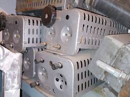 Реостаты РСПС, -6шт.