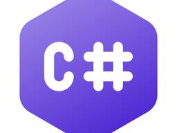 Репетитор з програмування C# NET