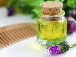 Репейное масло купить недорого