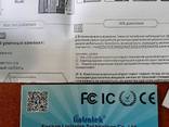 Репитер усилитель Lintratek KW13A-GSM GSM, 4G LTE 900 МГц - фото 1