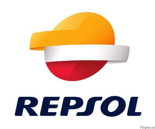 Repsol, дизель турбо 10W40 208л доставка