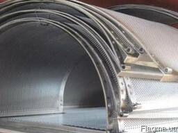 Решета БЦС 50 / Сита на сепаратор Бцс 25