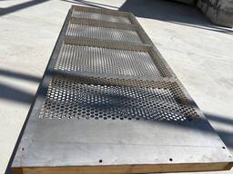 Решета (сита) для калібратора