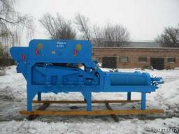 Решета для Петкус-Гигант