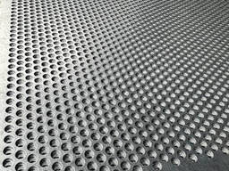 Решета із нержавіючої сталі