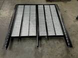 Решета, подовжувачі решет - виготовлення, ремонт - фото 3