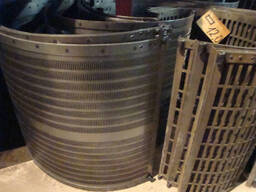 Решета, сита, диски, щётки БЦС, ОВС, БСХ, БИС, Петкус, КДУ, ДМР, ДМ2Р