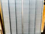 Решета верхні | нижні John Deere / Джон Дір / Джон Дир 9770 / 9680 / 1188 - фото 2