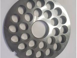 Решетка 20 mm G160