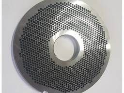 Решетка 3 mm G160