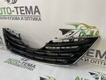 Решетка гриль Camry 40 решетка кемри - фото 2
