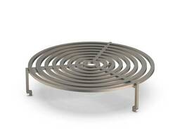 Решетка гриль на подставке