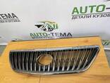 Решетка Lexus RX 2004-08 решітка гриль RX - фото 2