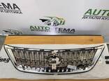 Решетка Lexus RX 2004-08 решітка гриль RX - фото 3