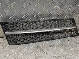 Решетка переднего бампера правая -12 BMW 5 (F10/F11) 2009-2016 51117200700 371915