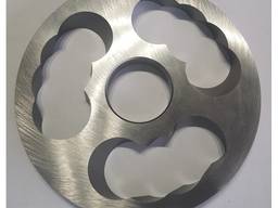 Решетка приемная наклонная G160