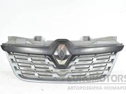 Решетка радиатора 14- Renault Master 2.3 dci 2010 623102803R it-18117 Дизель
