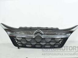 Решетка радиатора Citroen Jumper 2.3 Multijet 2014 1315804070 it-17775 Дизель