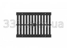 Решетка водоприёмная чугунная цена